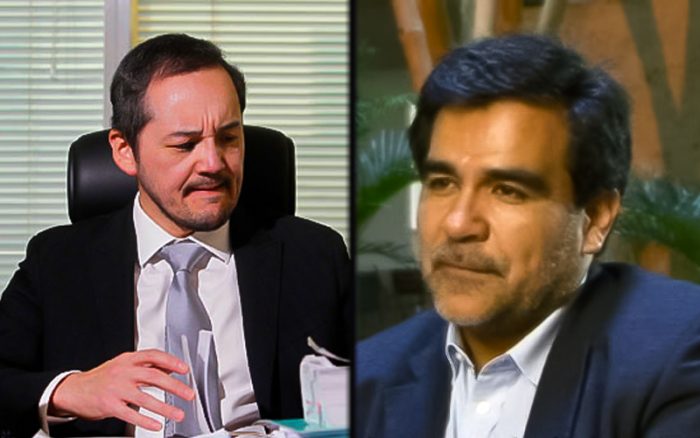 Nuevo director del SII despide a Vargas y envía señal del curso que seguirán investigaciones por platas políticas
