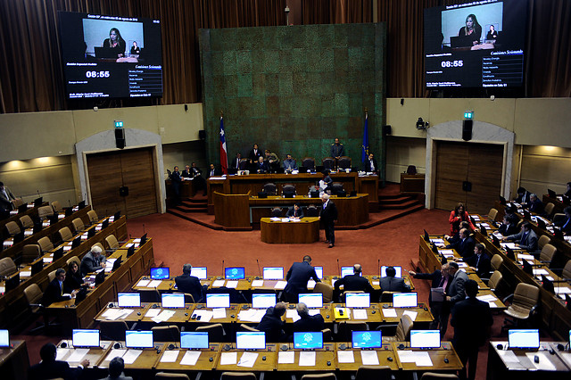 Cámara de Diputados aprobó la creación de la Subsecretaría de Derechos Humanos