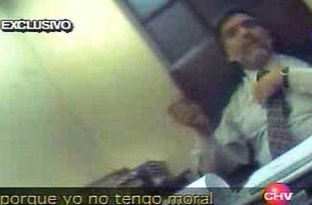 Caso Spiniak: CHV deberá pagar $120 millones a ex juez Calvo