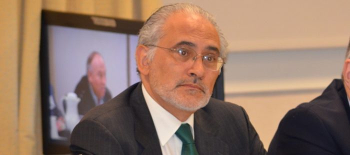 Vocero de la causa marítima boliviana: «Heraldo Muñoz pretende tergiversar oferta de diálogo planteada por el presidente Evo Morales»