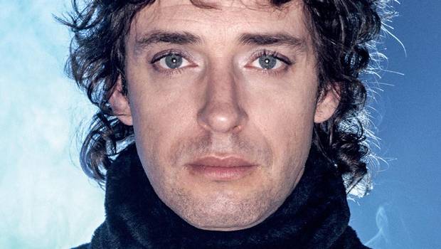 El viernes llega a librerías chilenas «Cerati. La biografía»