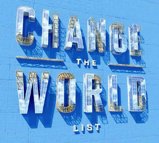 Revista Fortune elabora ránking de las 10 compañías que se esfuerzan por «cambiar el mundo»
