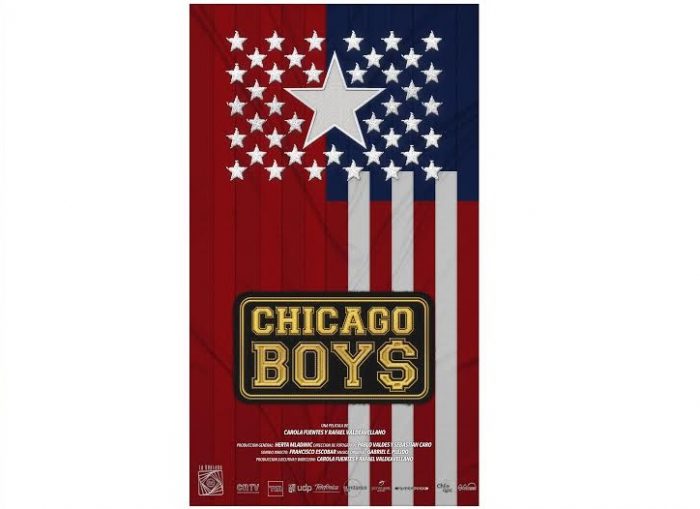 El documental de cómo los «Chicago Boys» cambiaron Chile, a punto de estrenarse