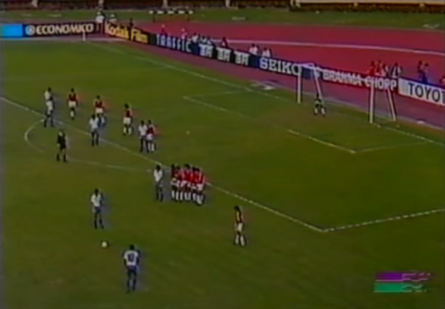 Efemérides: un grande de América se consagra en la Libertadores y el inicio del difícil y polémico camino clasificatorio a Italia 90