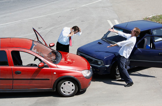 Por qué es importante tener un seguro automotriz