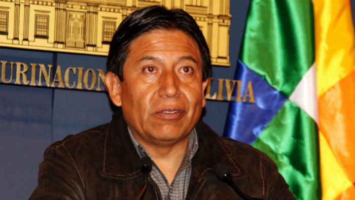 Bolivia acusa incumplimiento de Chile al tratado de 1904: «Nos cobran impuestos»