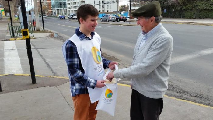 Fundación Patronato Madre-Hijo busca voluntarios para su colecta anual