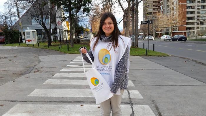 Fundación Patronato Madre-Hijo realiza colecta por la salud de los niños vulnerables
