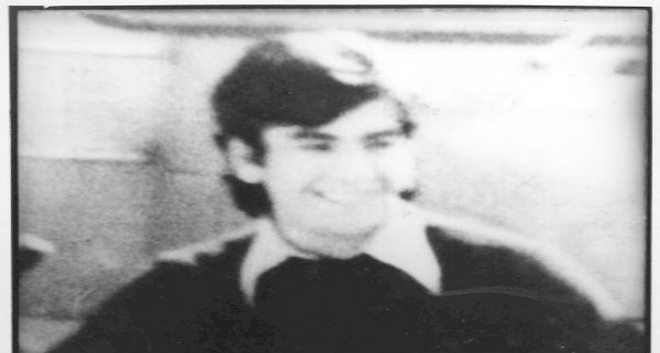 SML entrega cuerpo Jorge Muñoz, víctima de la dictadura asociada a Patio 29