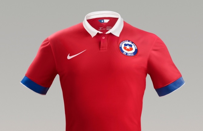 La Roja se suma a una larga lista…