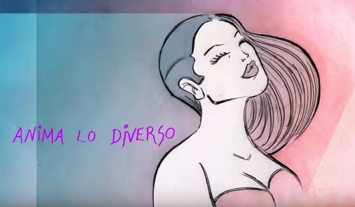 Diversanima: el primer festival de animación en diversidad sexual