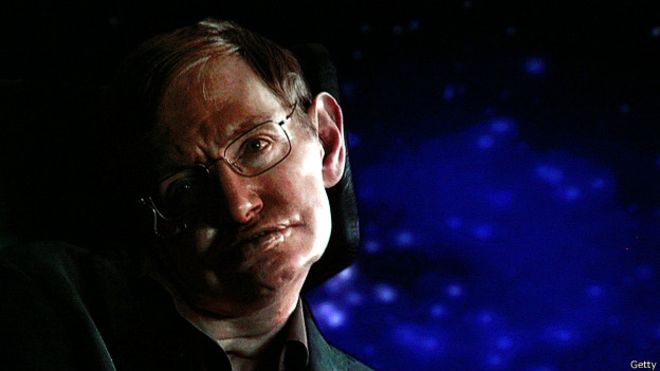 Stephen Hawking, un «joven muy normal» que cambió nuestra visión del Universo