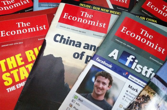 Pearson finalmente se baja de los medios de comunicación: oficializó venta de The Economist a los controladores de Fiat Chrysler y la Juventus