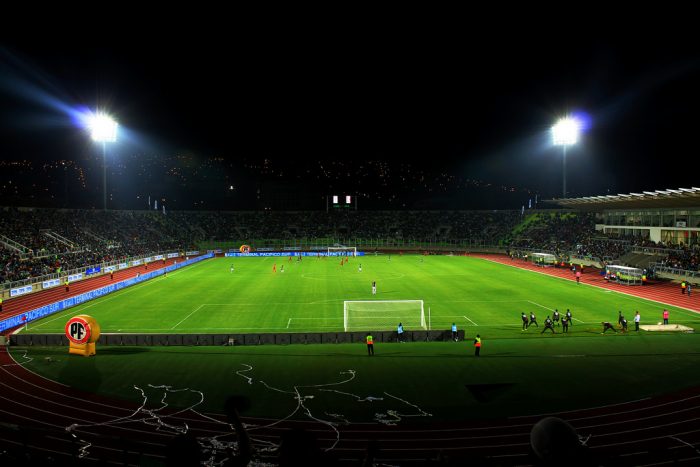 La Previa: Wanderers y Huachipato abren la quinta fecha