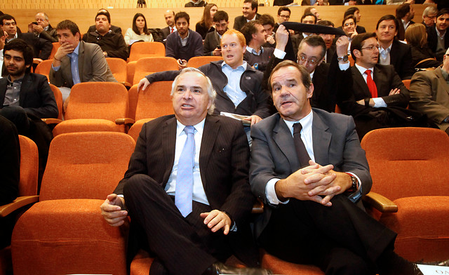 Piñera se resta a última hora de encuentro programático de nuevo bloque de la oposición