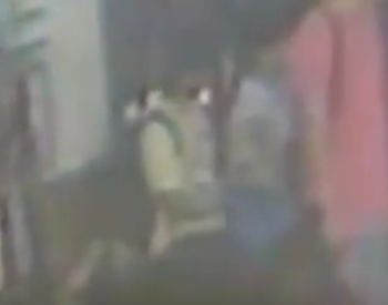 [Video] Policía busca a sospechoso de bomba en templo Erawan de Tailandia