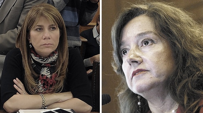 Ministra Rincón cuestionó a Super de Pensiones por operación AFP Cuprum-Argentum y la presiona para que rechace la de MetLife con Provida