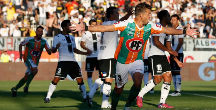Cobresal aún no encuentra estadio para recibir a Colo Colo