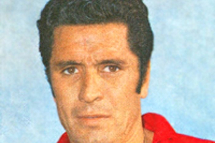 Efemérides: El nacimiento de un crack del Mundial de 1962 y el partido en que el «Matador» Salas construyó su leyenda