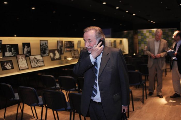 Novoa descarta apoyo anticipado de la UDI a Piñera como eventual presidenciable de la derecha