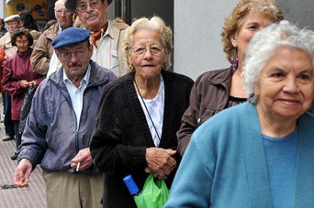 Proyecto de pensiones: razones para esperar poco