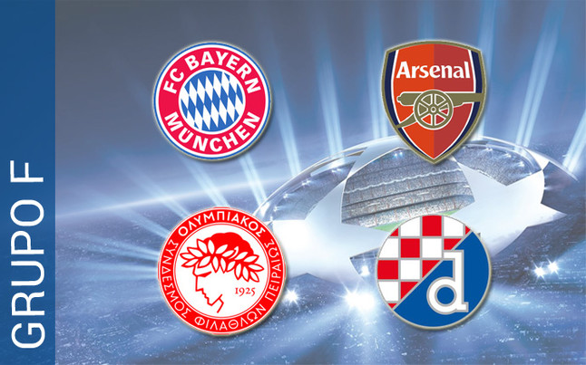 Sorteo de la Champions League: Alexis y Arturo se verán las caras en la fase de grupos