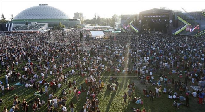 Lollapalooza Chile 2016 agota primeras 8.500 entradas en menos de una hora