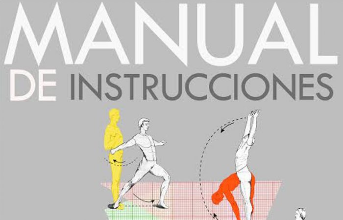 Presentaciones gratuitas de obra de danza “Manual de Instrucciones” en bibliotecas públicas, durante agosto