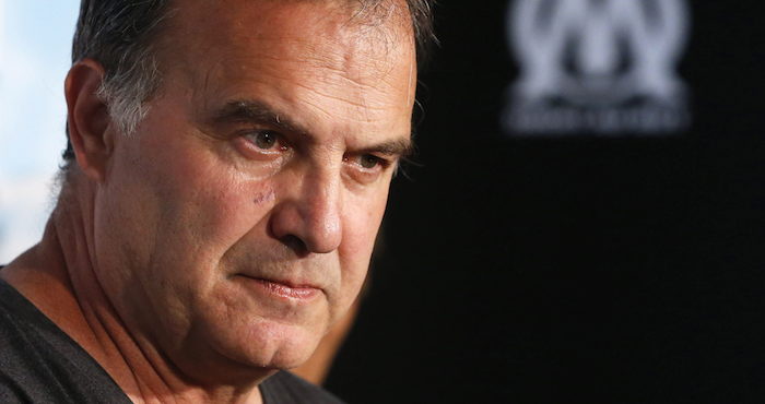 Salida del «Loco» Bielsa: en Francia lloran y en México celebran
