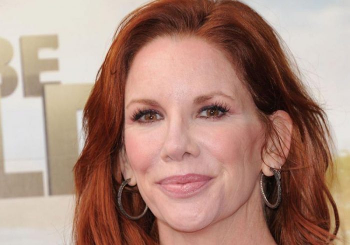 Melissa Gilbert, de «La pequeña casa en la pradera» a candidata a congresista en Michigan