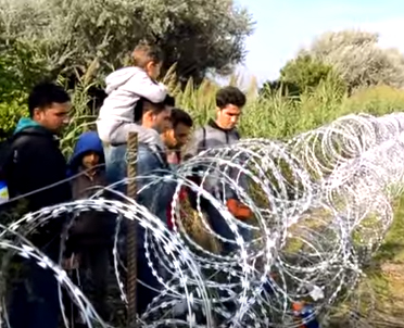 [Video] ONU llama la atención a Europa: «La política migratoria no está funcionando»