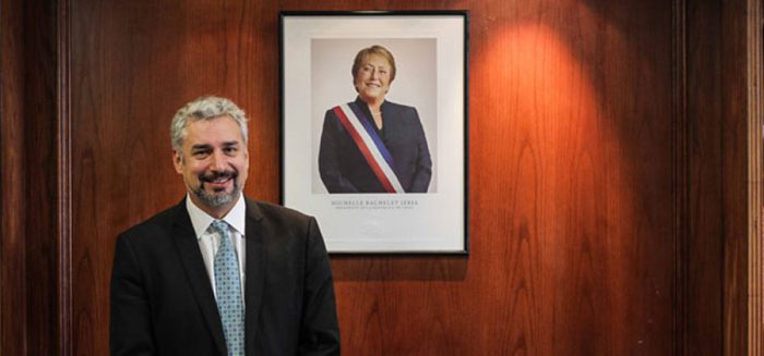 Carta por el respeto, colaboración y confianza para la nueva institucionalidad cultural de Chile