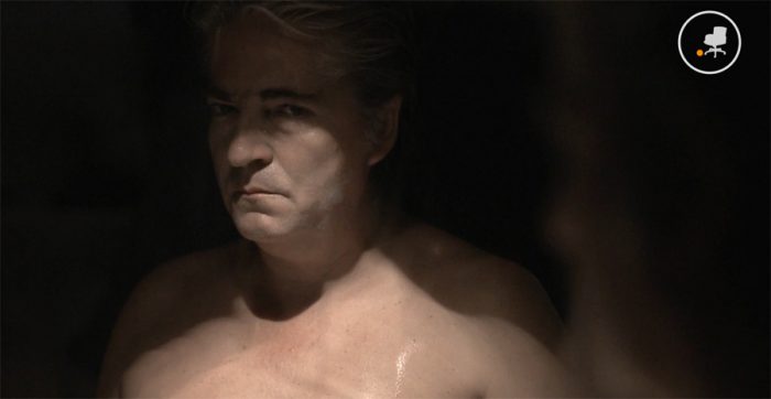 Mostradoc estrena «Miño», la película que recrea el suicidio a lo bonzo frente a La Moneda
