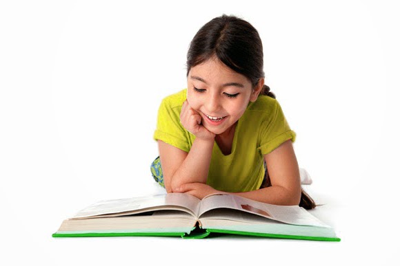 Cómo enseñarles a los hijos a leer de manera correcta… y entretenida