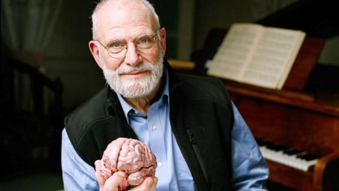 Fallece Oliver Sacks, el neurólogo que se atrevió a explorar los desórdenes de la mente