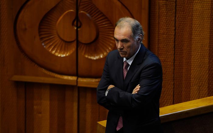 Caso Corpesca: Tribunal admite querella por cohecho contra Orpis y complica escenario de senador UDI