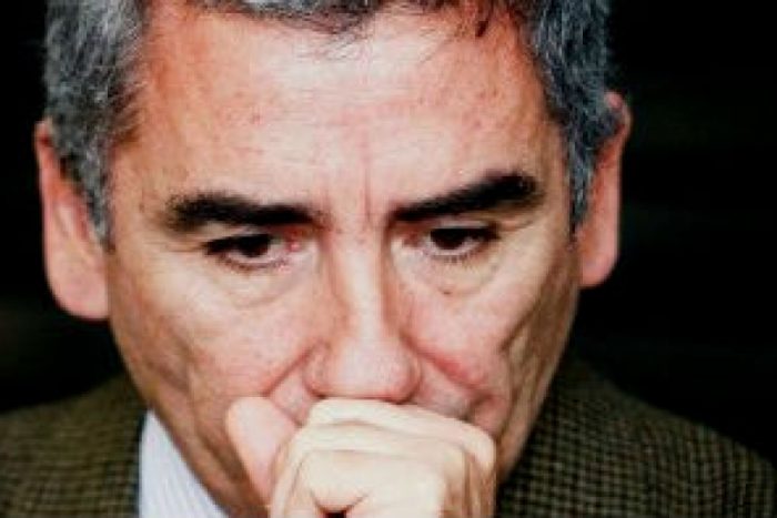Carlos Peña: «Manuel Contreras tiene un gran enemigo, la memoria»