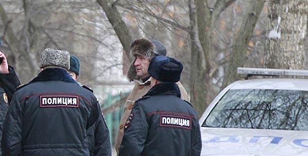 Hallan restos descuartizados de varios niños dentro de un departamento en Rusia