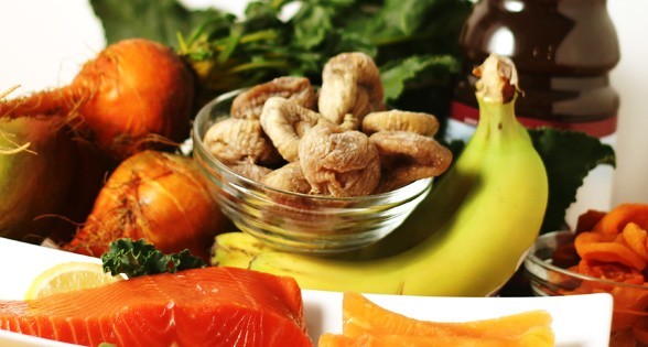 Aumento de potasio en dieta alimenticia ayuda a bajar presión arterial y tratar la hipertensión