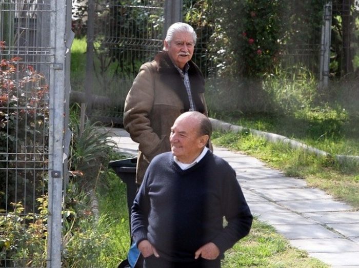 Militares presos en Punta Peuco denuncian «vulneración a sus DD.HH.» y persecución por parte de magistrados marxistas