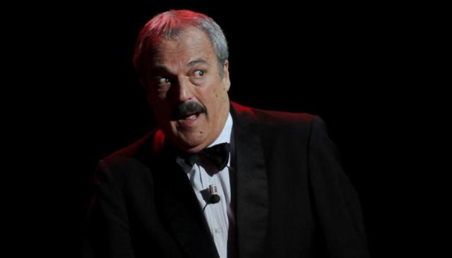 [Video] A los 71 años fallece uno de los fundadores de Les Luthiers