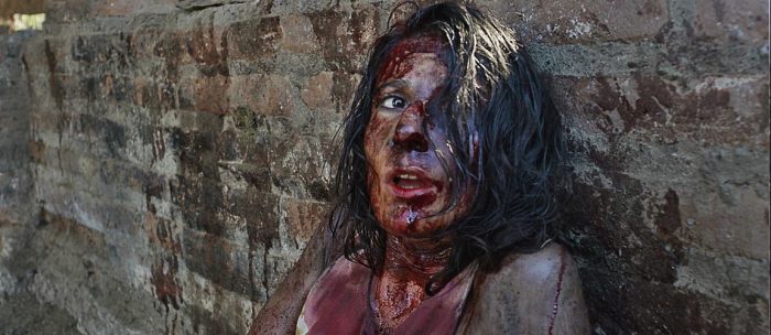 Incesto, tortura, sangre y poder político: La claves de la nueva película de horror chilena que se estrena en Sanfic