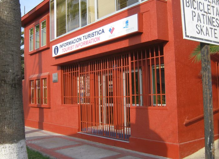 Core PPD por Arica preocupado por situación judicial de director (s) del Sernatur local