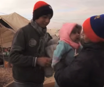 [Video] Virgen de Fátima visitará Siria