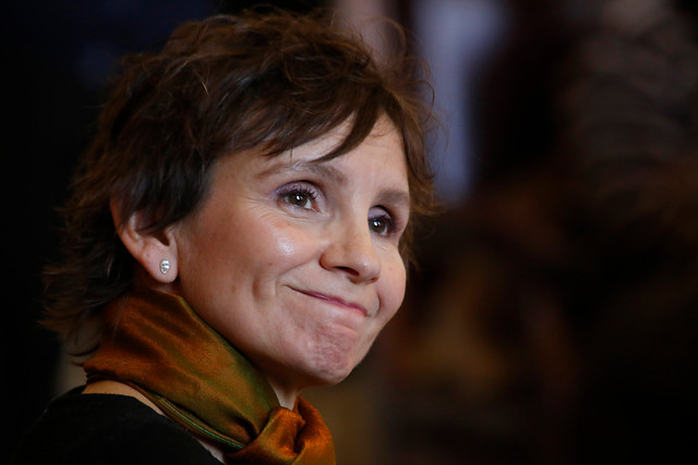 Tohá asegura que «nunca ha tenido una relación laboral» con militante del PPD que será formalizado por caso SQM