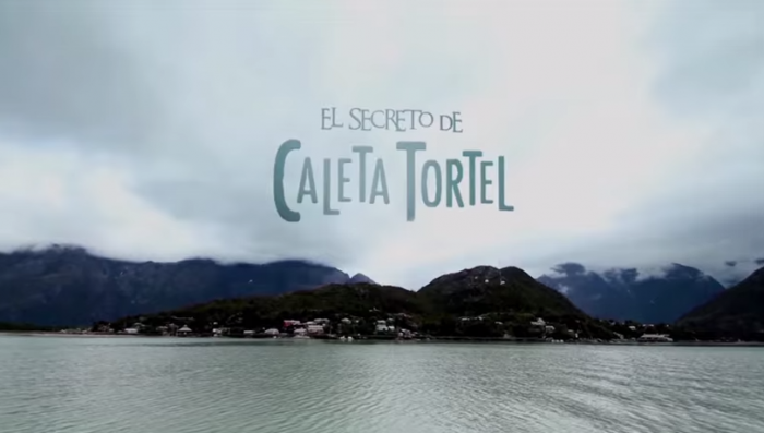 Documental “El secreto de Caleta Tortel”