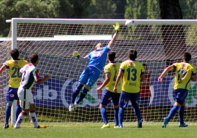 La Previa: La U de Conce y Palestino cierran la tercera fecha
