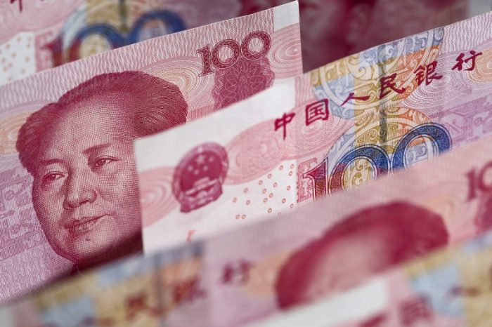 China intensifica intervención para evitar depreciación del yuan y esta mañana mercados muestran calma