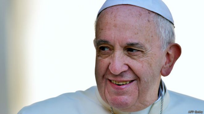 Papa Francisco da permiso para perdonar a las mujeres que hayan practicado aborto