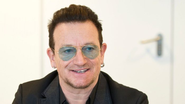 Bono ha ganado más dinero invirtiendo en Facebook que en 40 años de trayectoria con U2